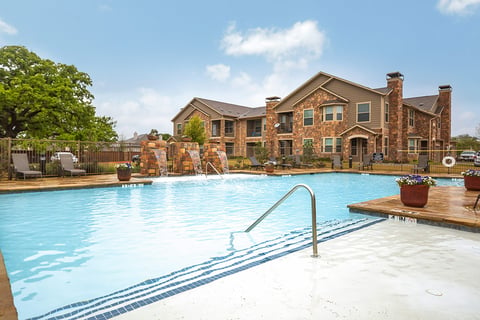 The Mansions at Hickory Creek - 6